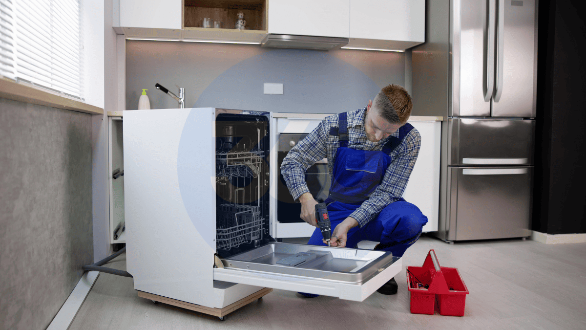 Gediz Bulaşık Makinesi Servisi